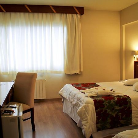 Sao Joaquim Park Hotel Extérieur photo