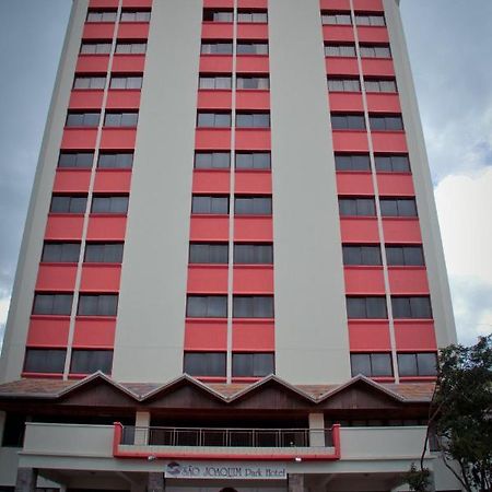 Sao Joaquim Park Hotel Extérieur photo