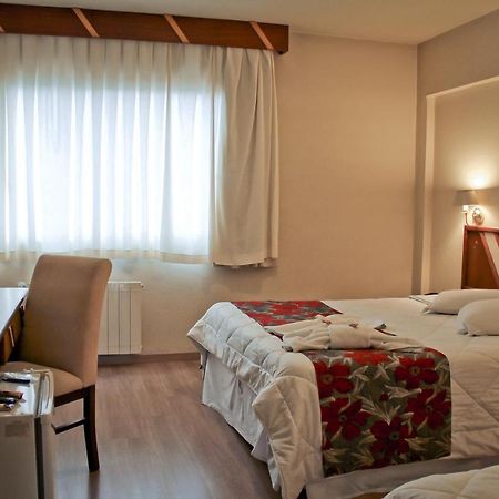 Sao Joaquim Park Hotel Extérieur photo