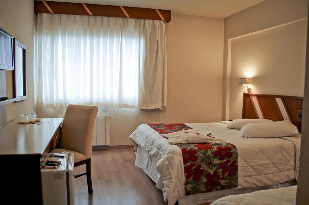 Sao Joaquim Park Hotel Extérieur photo