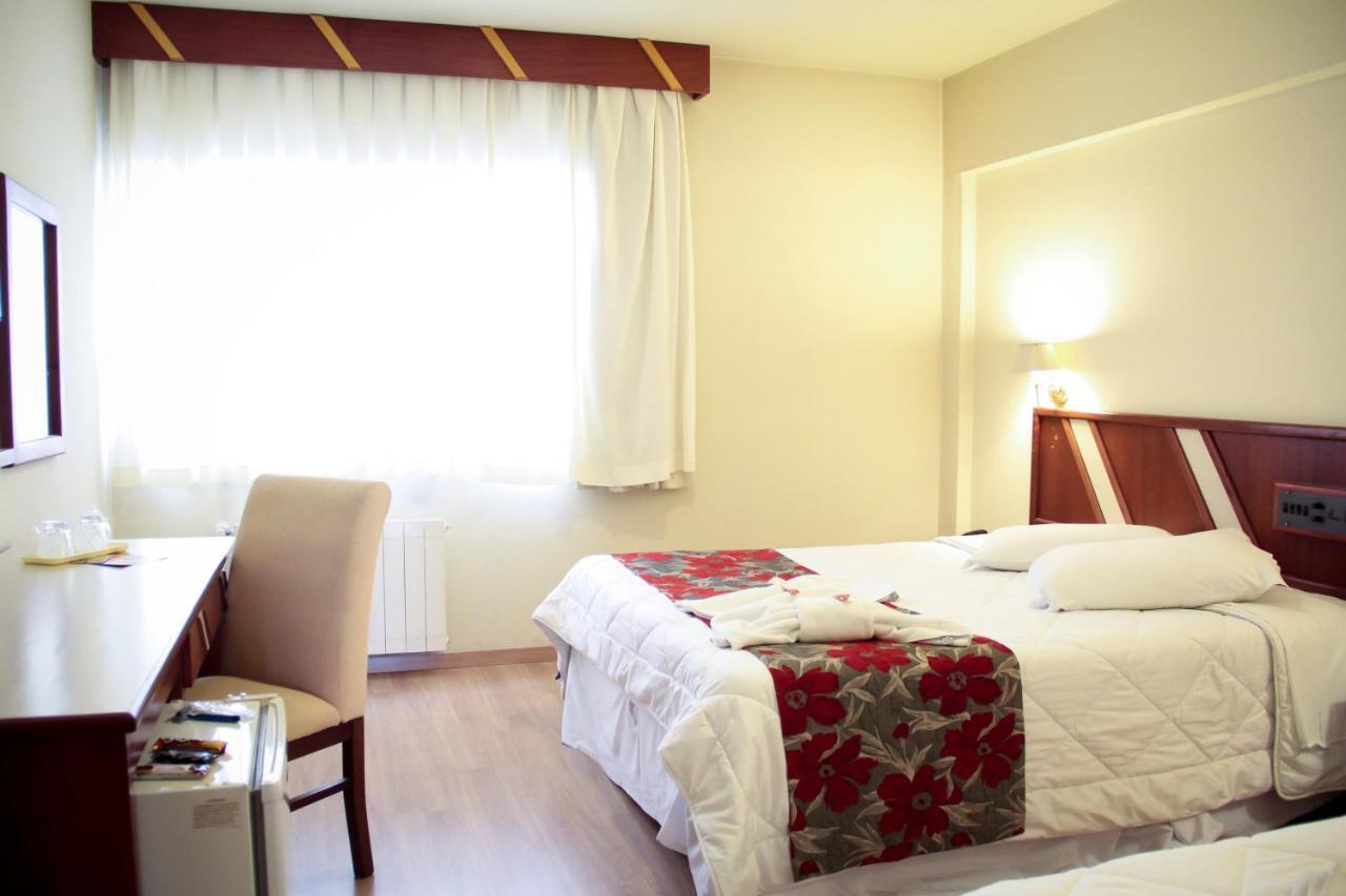 Sao Joaquim Park Hotel Extérieur photo