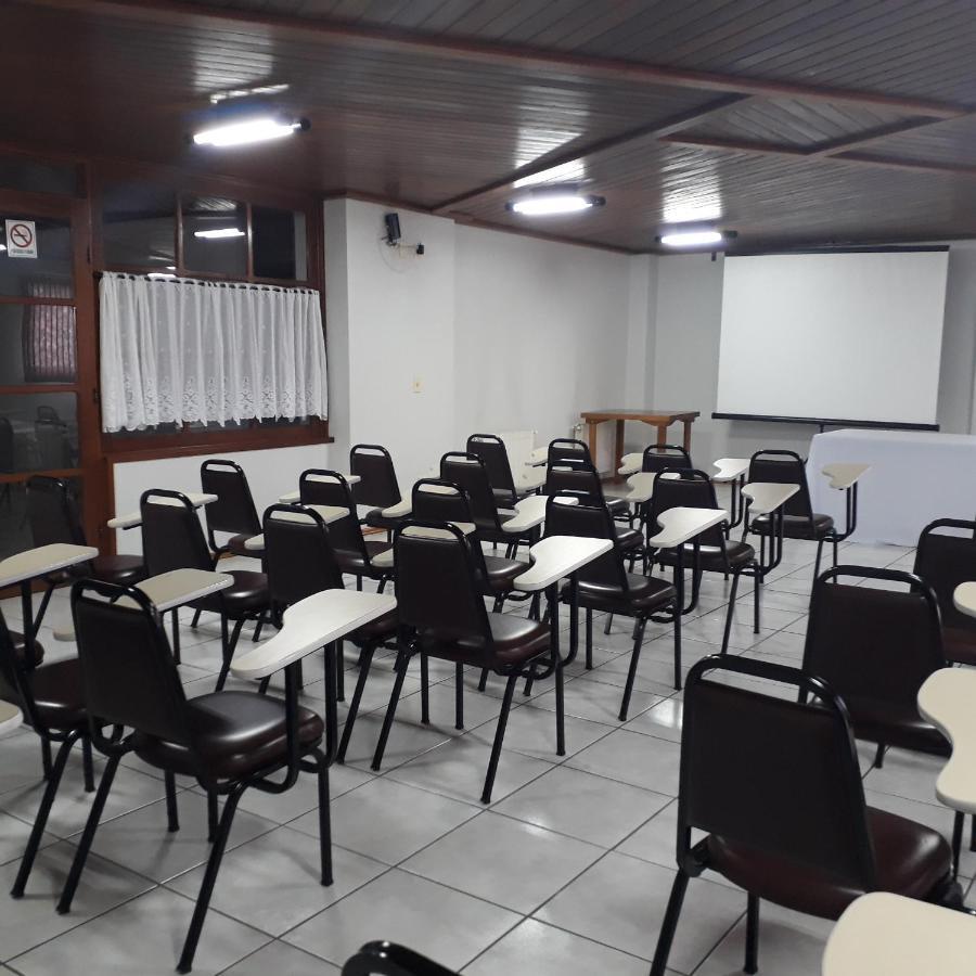 Sao Joaquim Park Hotel Extérieur photo